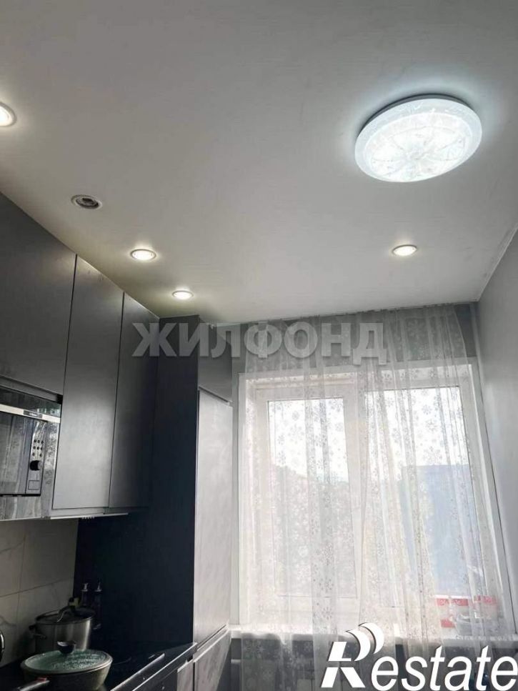 4-комн квартира Калинина ул., д.7