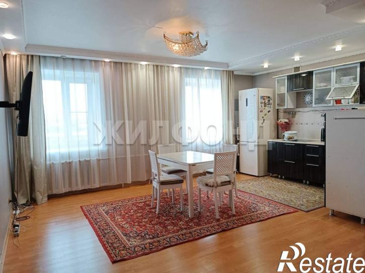 5-комн квартира Ленина ул., д.62