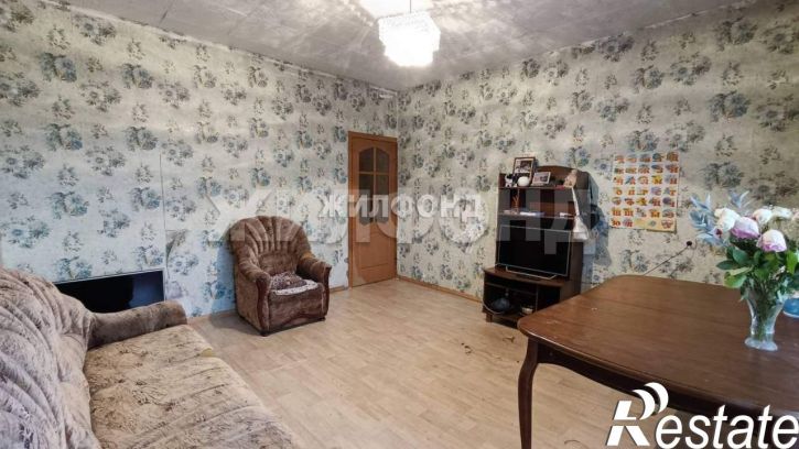 5-комн квартира Бай-Хаакская ул., д.2