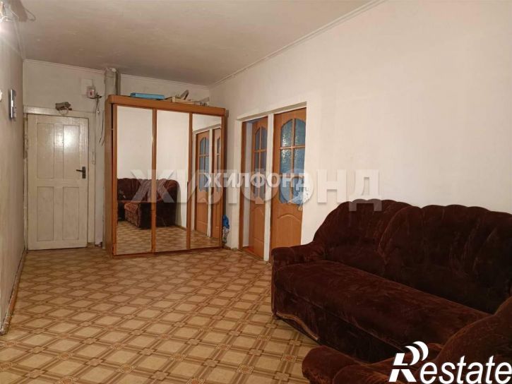 5-комн квартира Бай-Хаакская ул., д.2