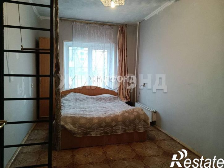 5-комн квартира Бай-Хаакская ул., д.2