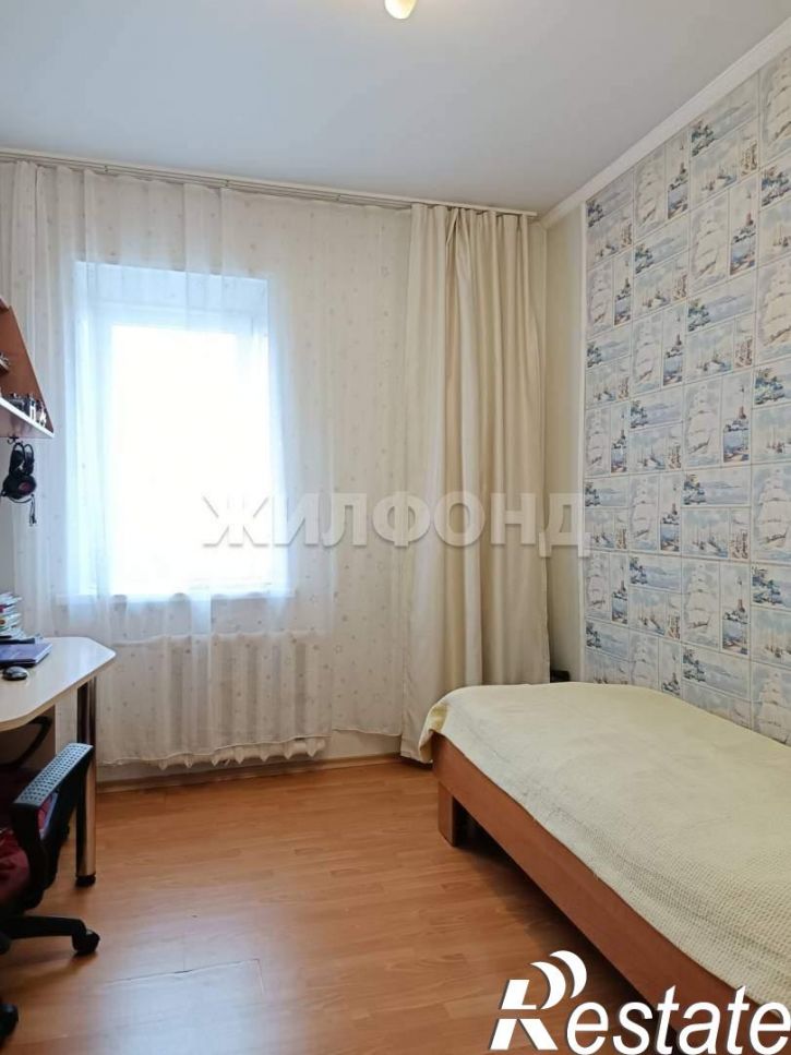 5-комн квартира Ленина ул., д.62