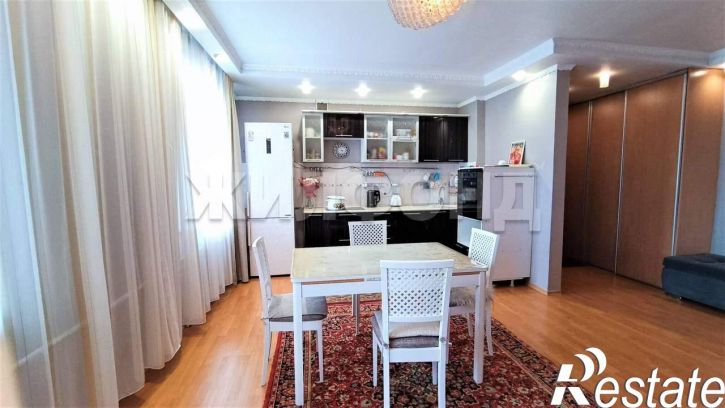 5-комн квартира Ленина ул., д.62