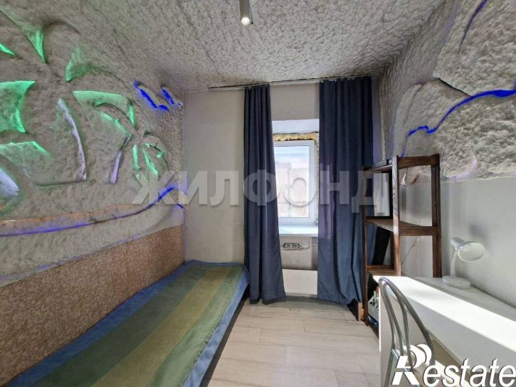 5-комн квартира Каа-Хем ул., д.90