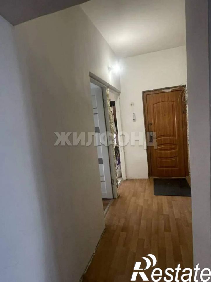 5-комн квартира Бай-Хаакская ул., д.2