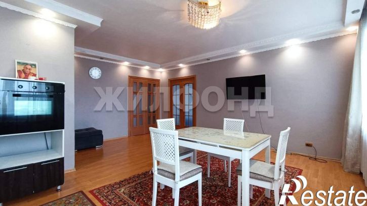 5-комн квартира Ленина ул., д.62