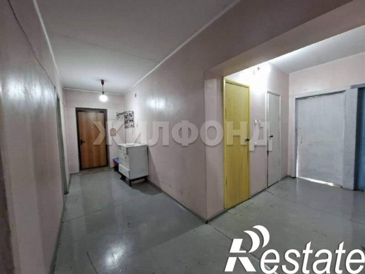5-комн квартира Каа-Хем ул., д.90