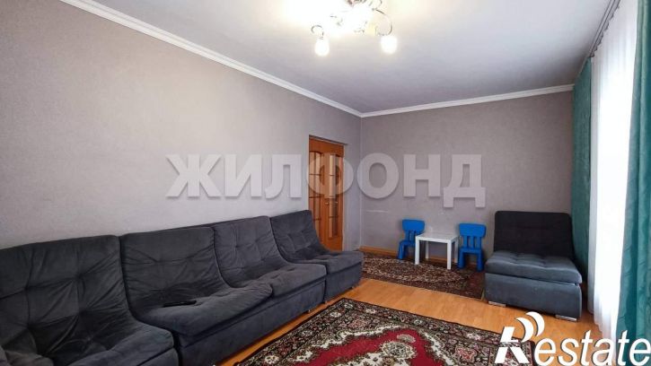 5-комн квартира Ленина ул., д.62