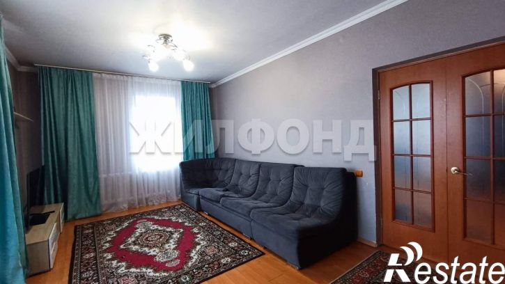 5-комн квартира Ленина ул., д.62