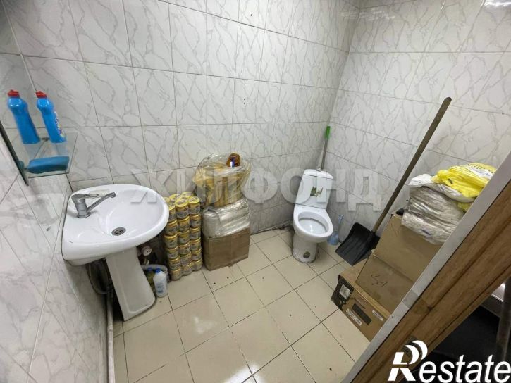 6-комн квартира Бухтуева ул., д.1