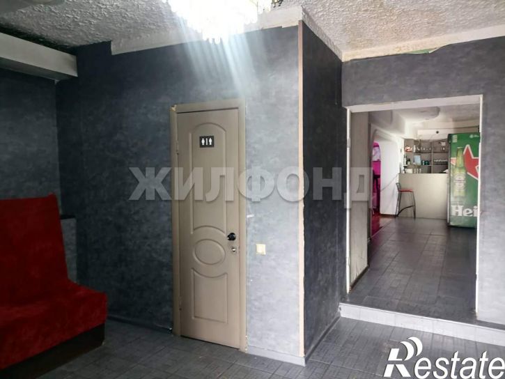 6-комн квартира Калинина ул., д.2б