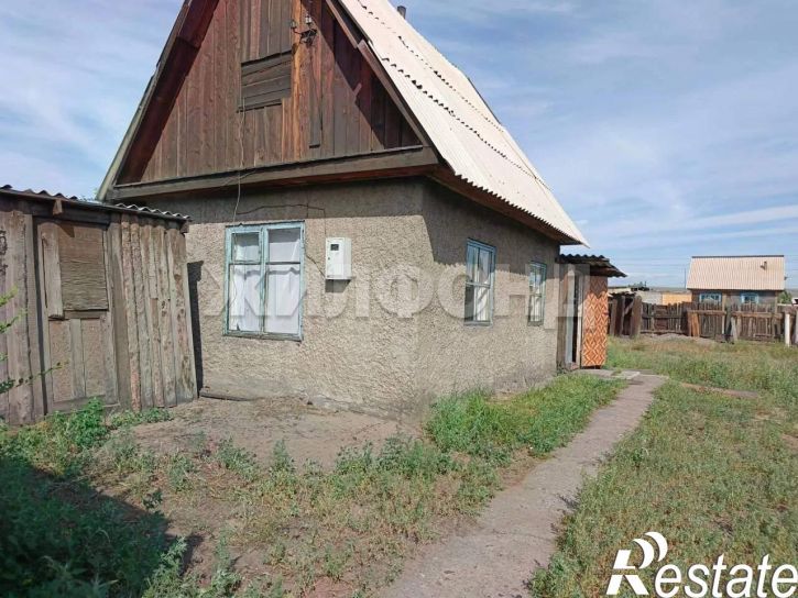 Коттедж/дом 4 ряд ул., д.16