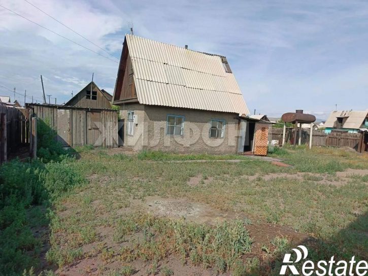 Коттедж/дом 4 ряд ул., д.16
