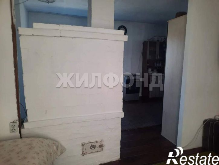 Коттедж/дом Пихтовая ул.