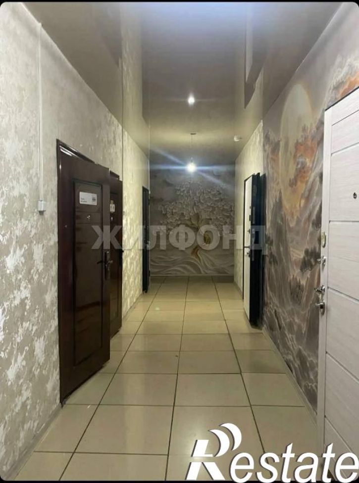 6-комн квартира Оюна Курседи ул., д.зд103/1