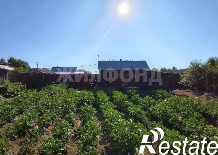 Коттедж/дом СНТ 1 Набережная ул.