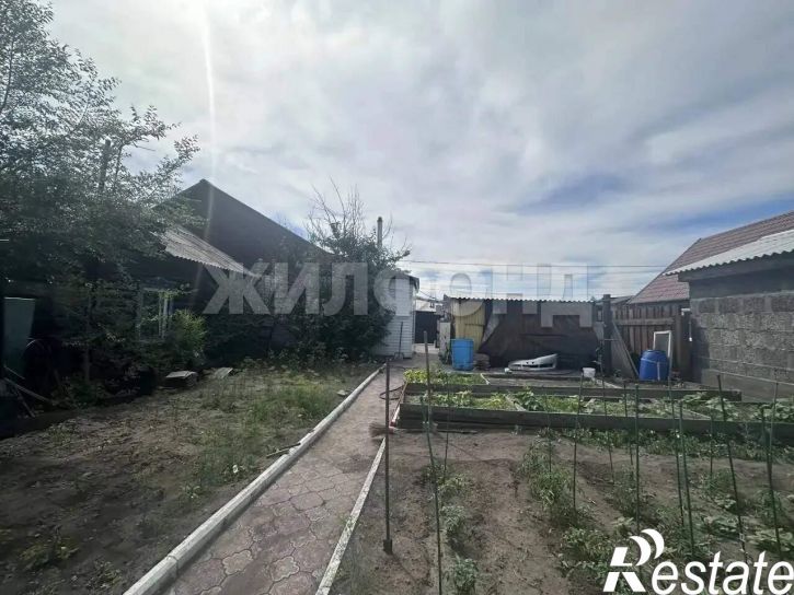Коттедж/дом Пролетарская ул.