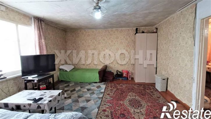 Коттедж/дом СНТ 3 Тупиковая ул.