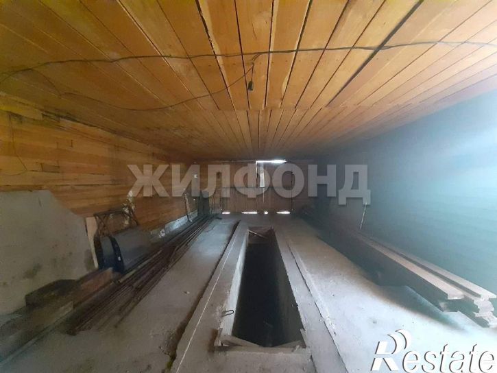 Коттедж/дом Луговая ул.
