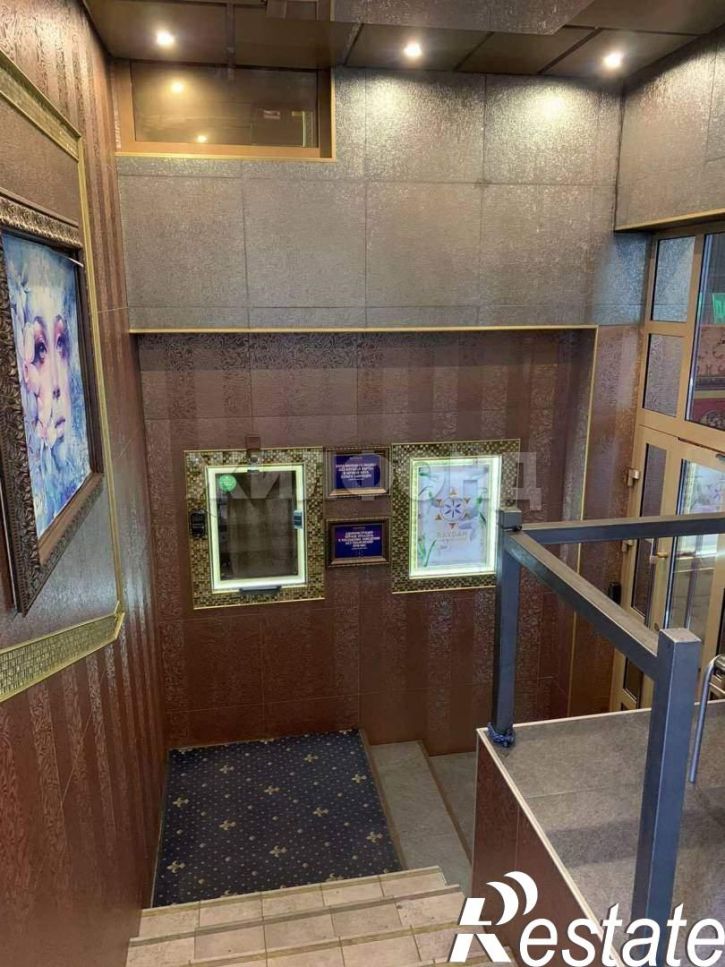 Коттедж/дом Кечил-оола ул.