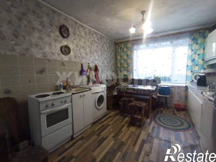 Коттедж/дом Паротурбинная ул.