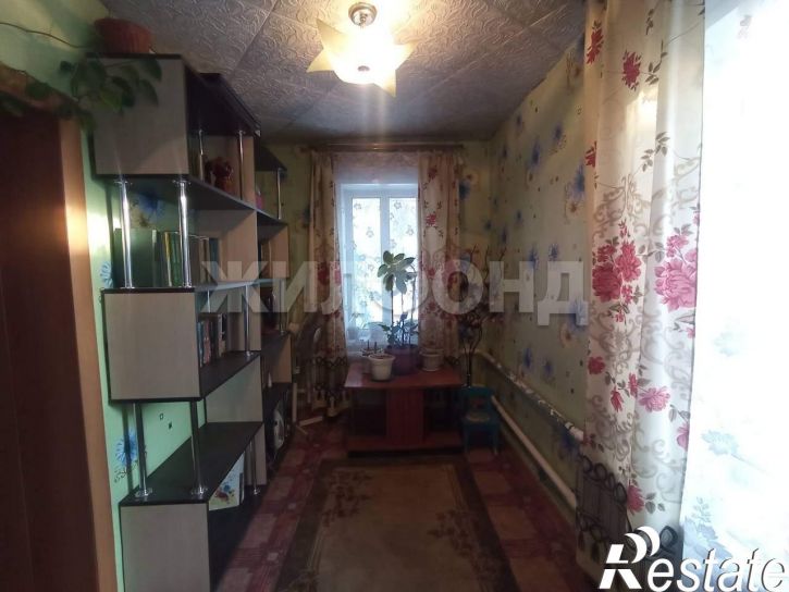 Коттедж/дом Паротурбинная ул.