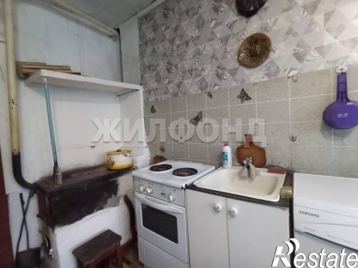 Коттедж/дом Паротурбинная ул.