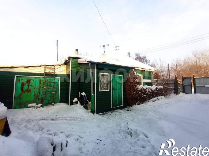 Коттедж/дом Паротурбинная ул.