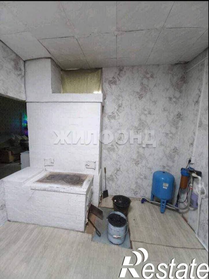 Коттедж/дом Холмистая ул.