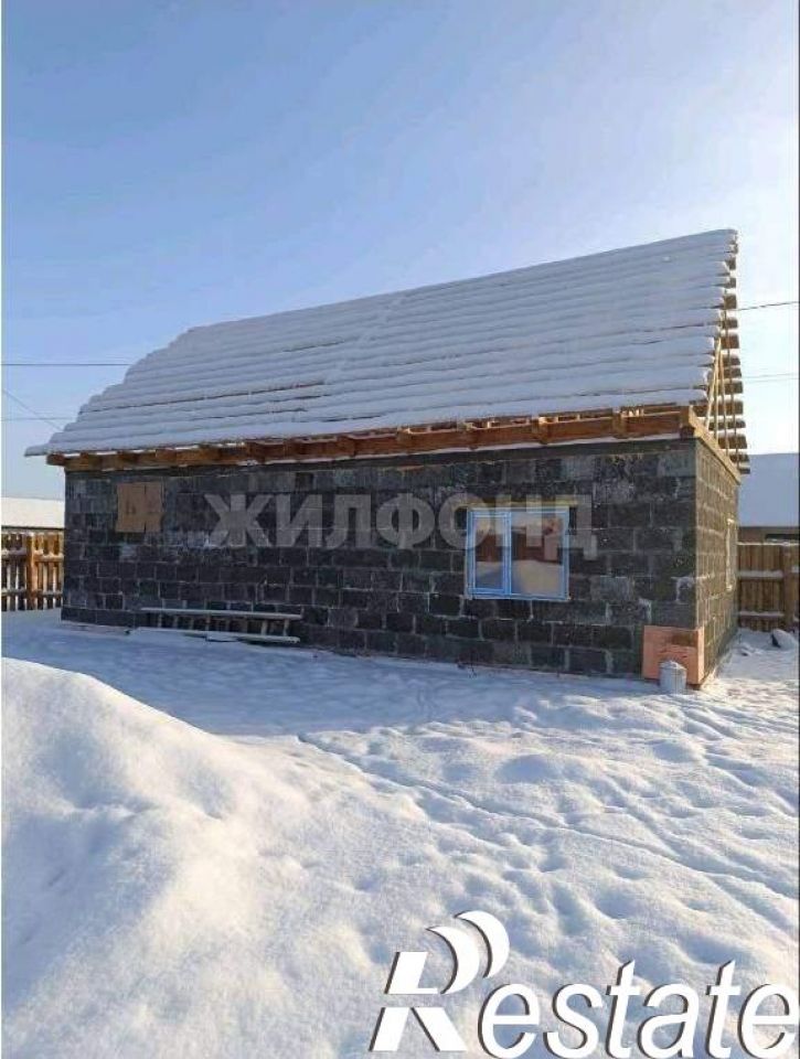 Земельный участок Утренняя ул.