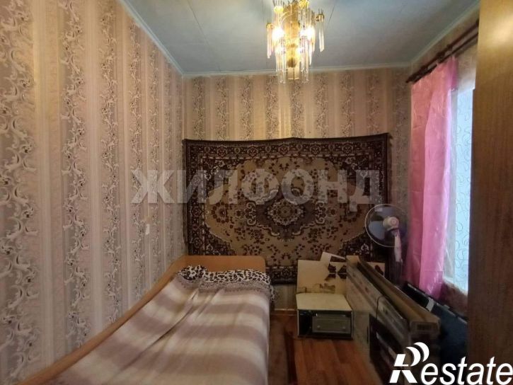 Коттедж/дом Сибирская ул.