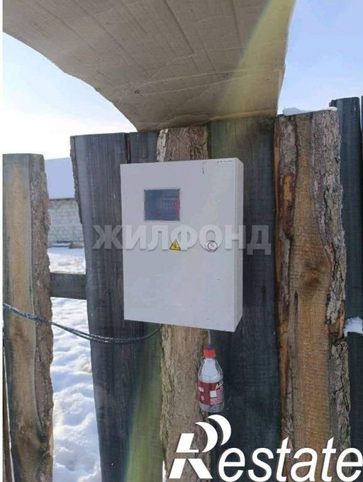 Земельный участок Утренняя ул.