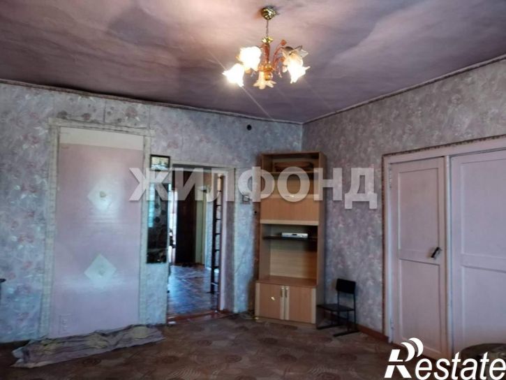 Коттедж/дом Шагонарская ул.