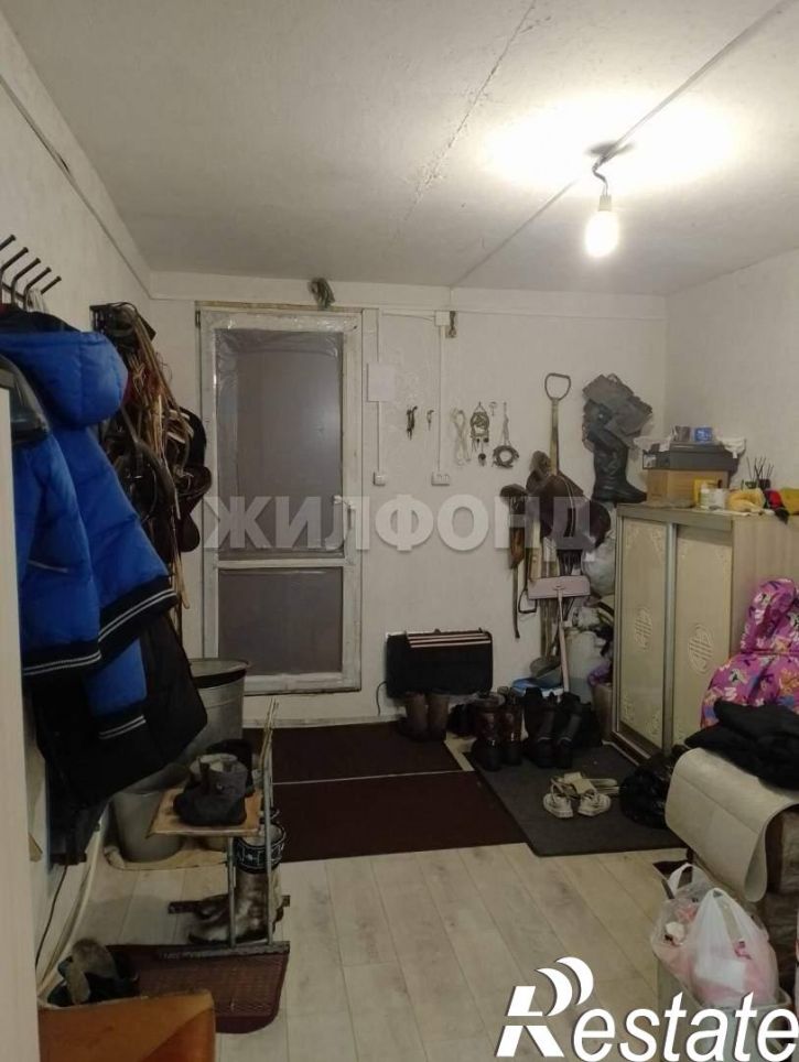 Земельный участок Береговая ул.