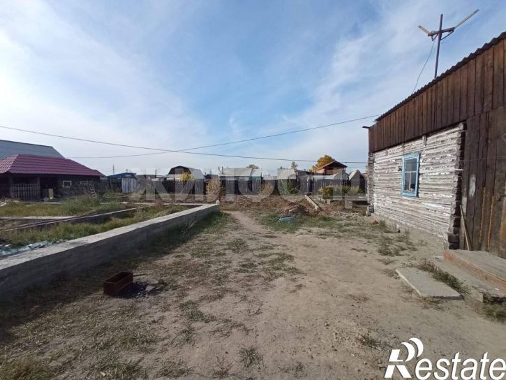 Коттедж/дом Студенческая ул.