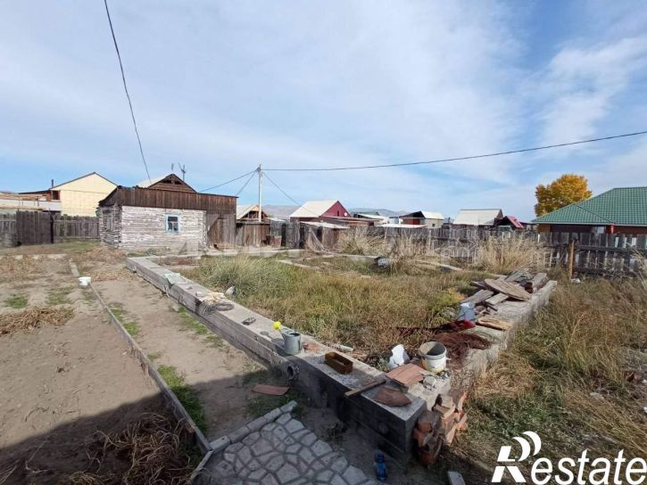 Коттедж/дом Студенческая ул.
