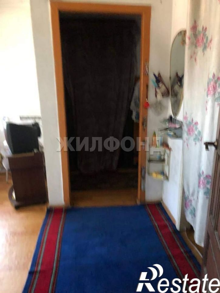 Коттедж/дом Карбышева ул.