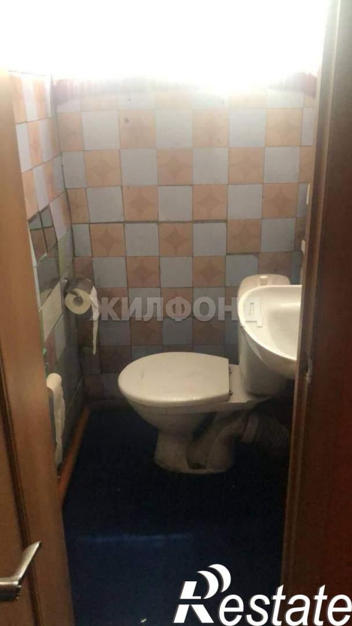 Коттедж/дом Карбышева ул.