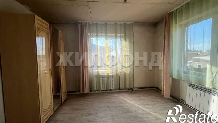 Коттедж/дом Василия Демина ул.