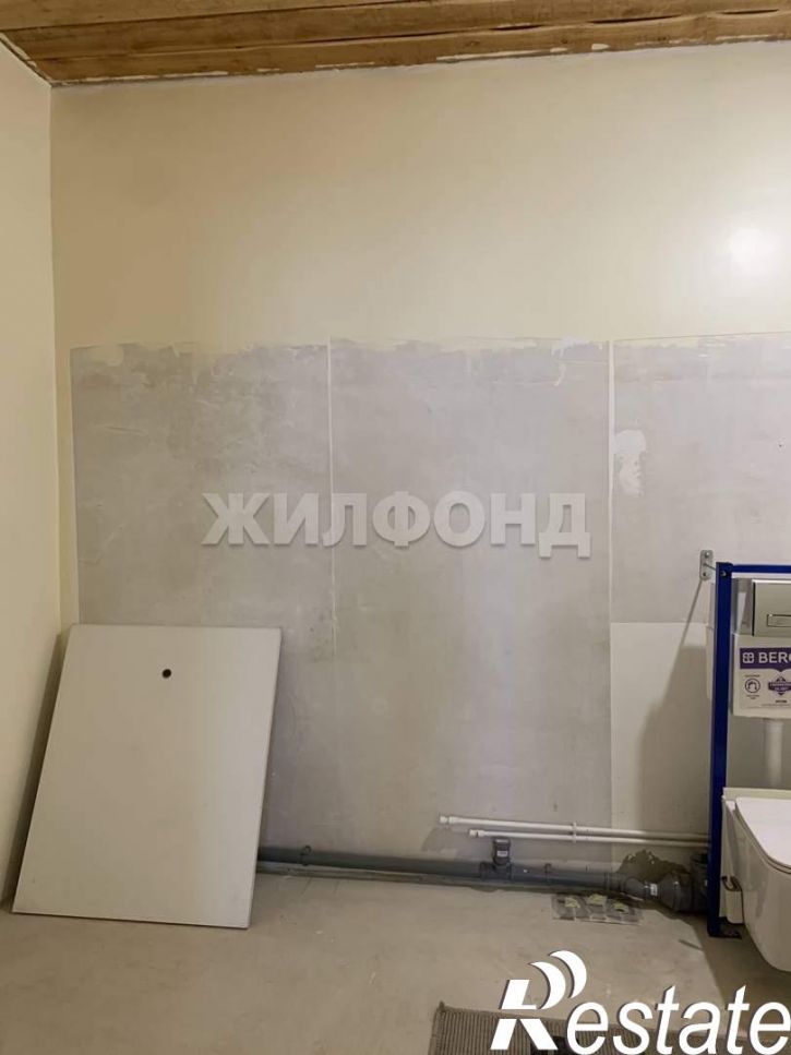 Коттедж/дом Карьерная ул.