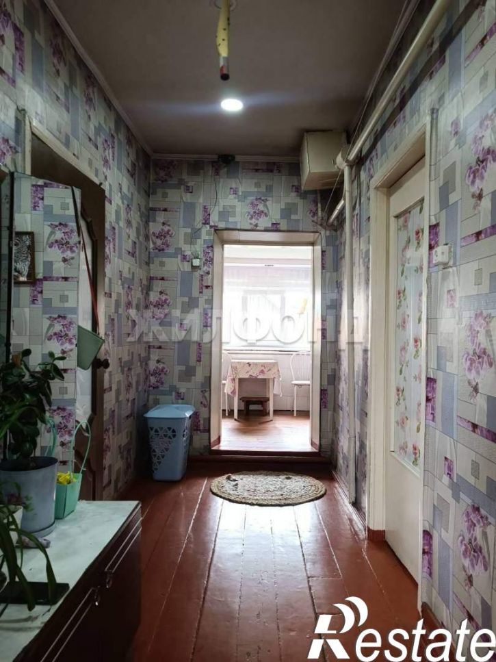 Коттедж/дом Насыпная ул.