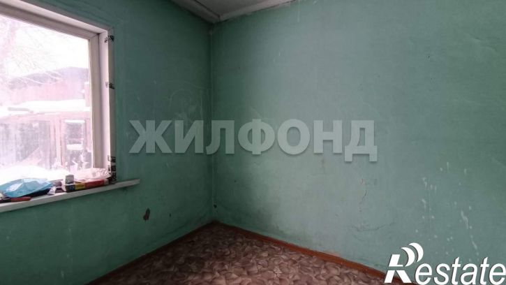 Коттедж/дом Кок-Тейская ул.