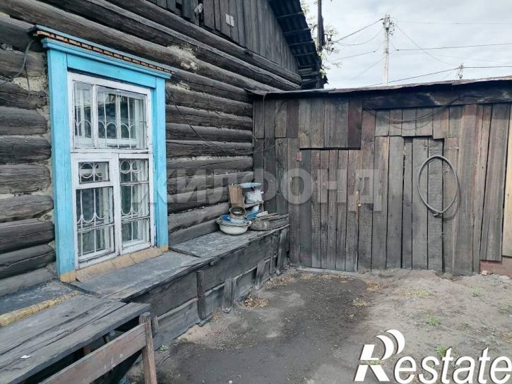 Коттедж/дом Пролетарская ул.