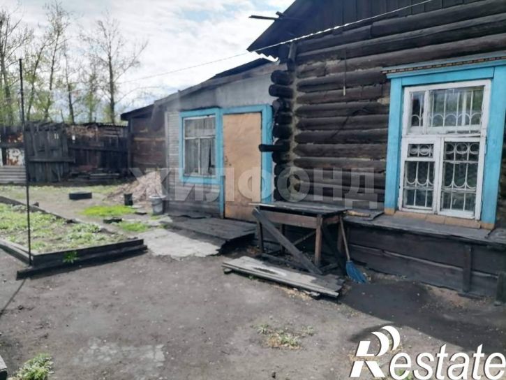 Коттедж/дом Пролетарская ул.