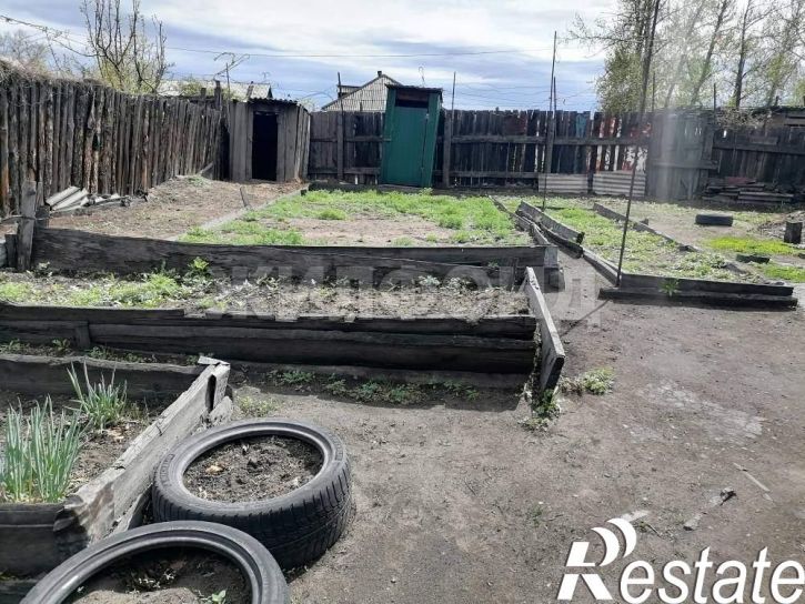 Коттедж/дом Пролетарская ул.