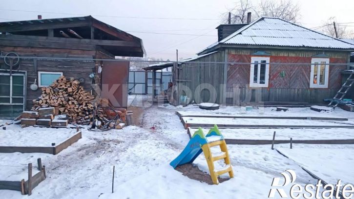 Коттедж/дом Семирацкого ул.