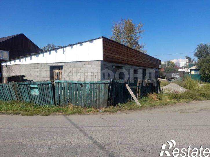 Коттедж/дом Чульдума ул.