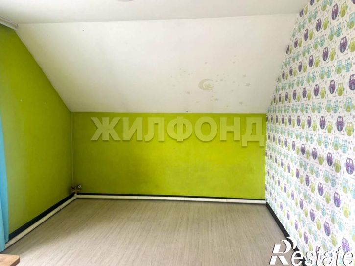 Коттедж/дом Пихтовая ул.