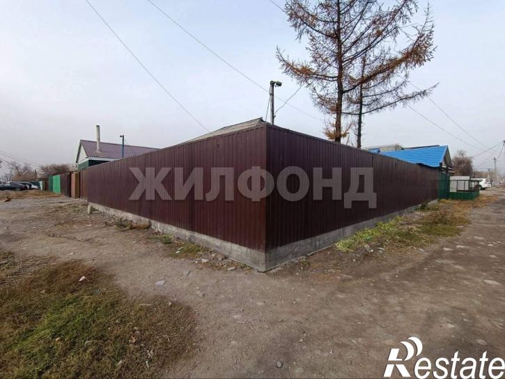 Коттедж/дом Рихарда Зорге ул.