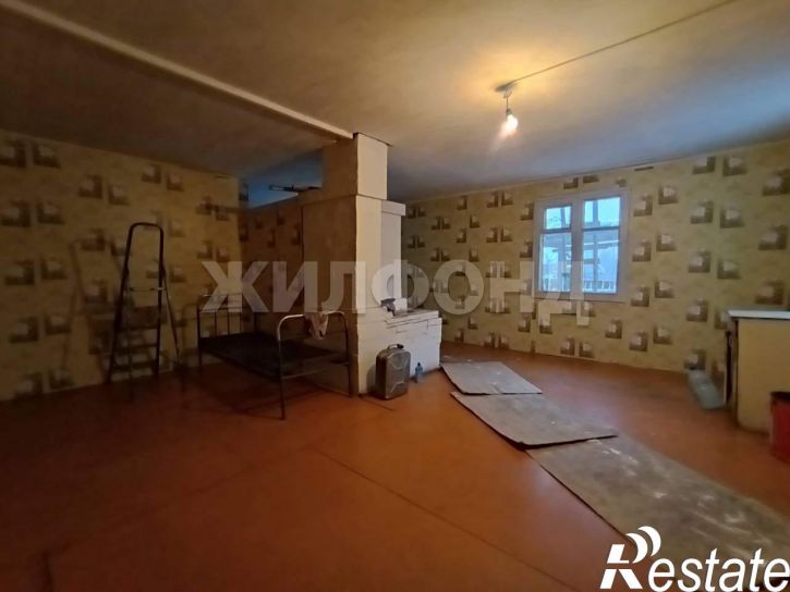 Коттедж/дом Новая ул., д.3